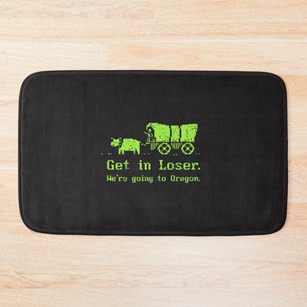 Item preview, We're Going to Oregon Travel Adventure Graphic Design designed and sold by Bernadetta Jeanie W..