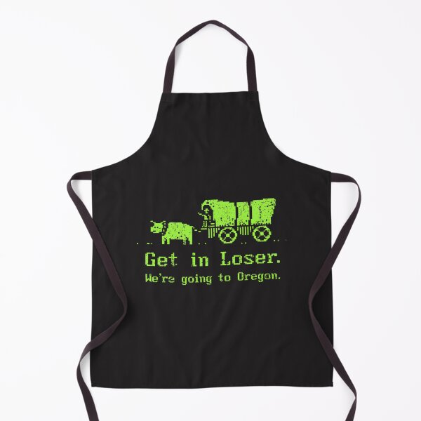 Item preview, We're Going to Oregon Travel Adventure Graphic Design designed and sold by Bernadetta Jeanie W..