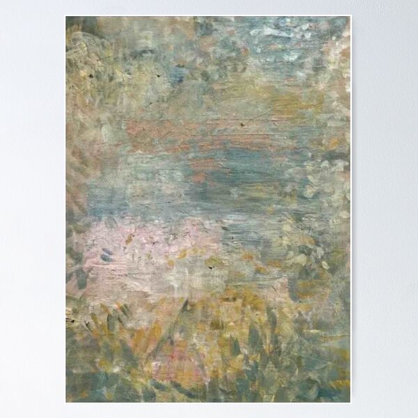 Item preview, Down by Wellow Brook designed and sold by Mary C Bon Art  .