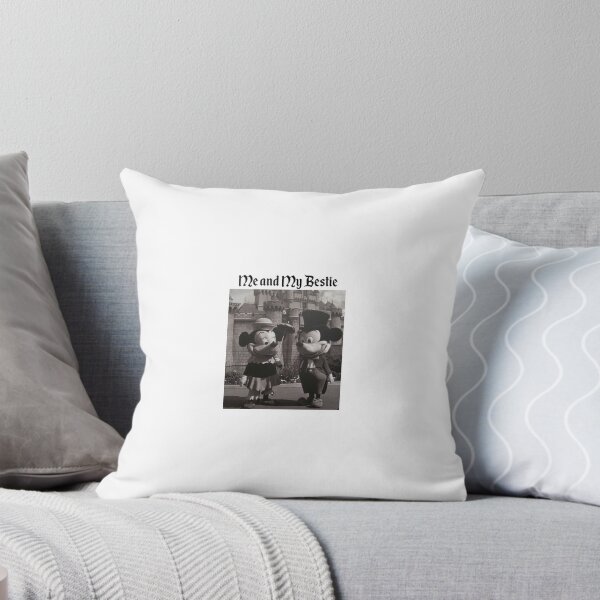 Item preview, Vintage Mickey and Minnie Besties designed and sold by Adventure Girls Studio.