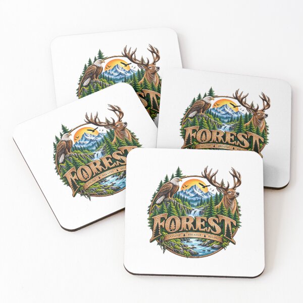 Item preview, Forest Adventure designed and sold by Khan Designss.