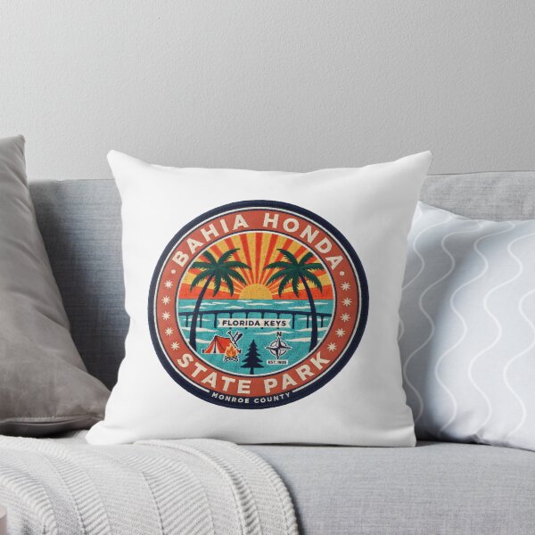 Item preview, Bahia Honda State Park Florida Keys Beach Adventure designed and sold by Redgiant87x.