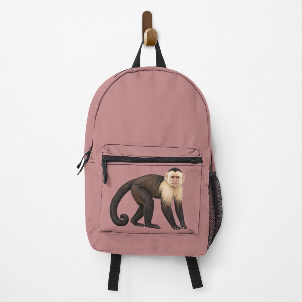 Item preview, Backpack designed and sold by RAMIRELLI.