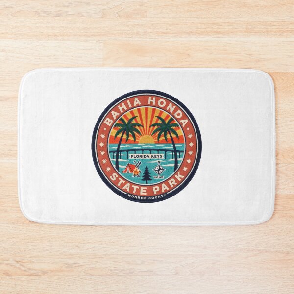 Item preview, Bahia Honda State Park Florida Keys Beach Adventure designed and sold by Redgiant87x.