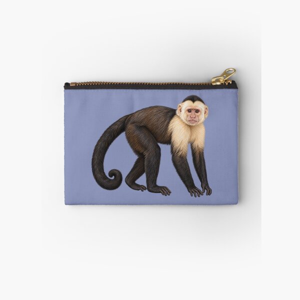 Item preview, Capuchin monkey designed and sold by RAMIRELLI.