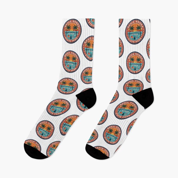 Item preview, Bahia Honda State Park Florida Keys Beach Adventure designed and sold by Redgiant87x.