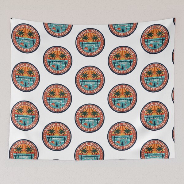 Item preview, Bahia Honda State Park Florida Keys Beach Adventure designed and sold by Redgiant87x.