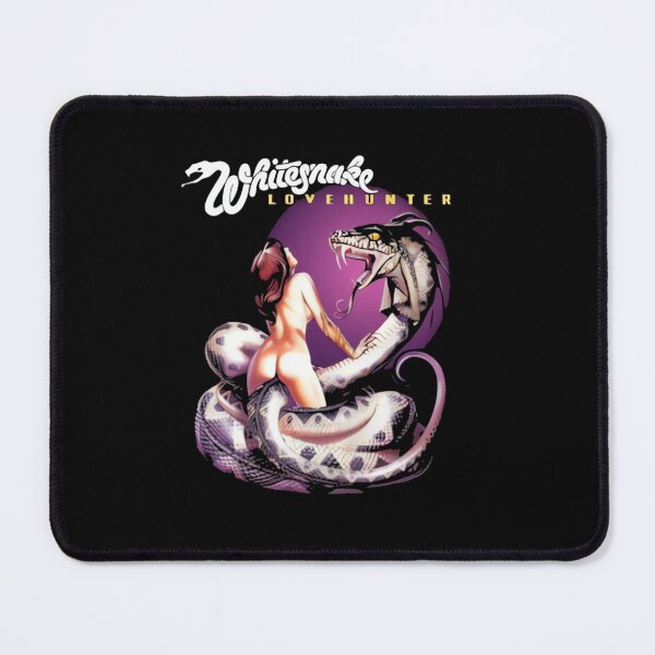 Item preview, Music - Whitesnake designed and sold by QuirkNestArt.
