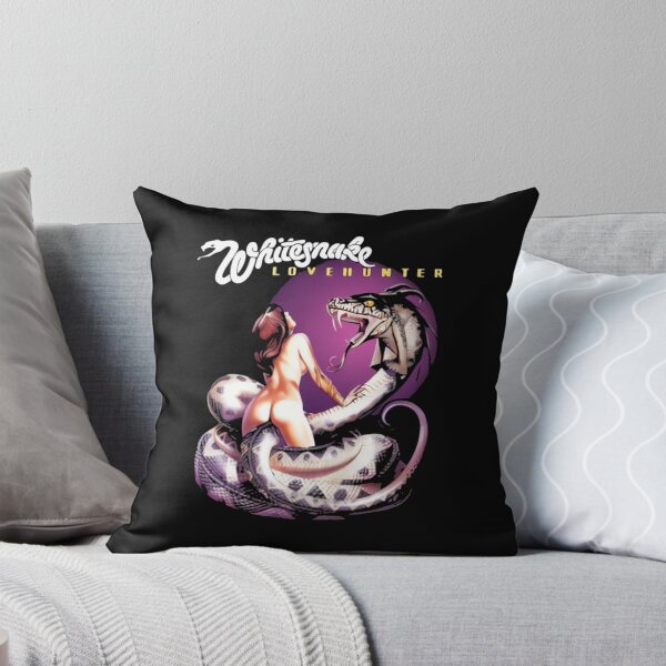 Item preview, Music - Whitesnake designed and sold by QuirkNestArt.
