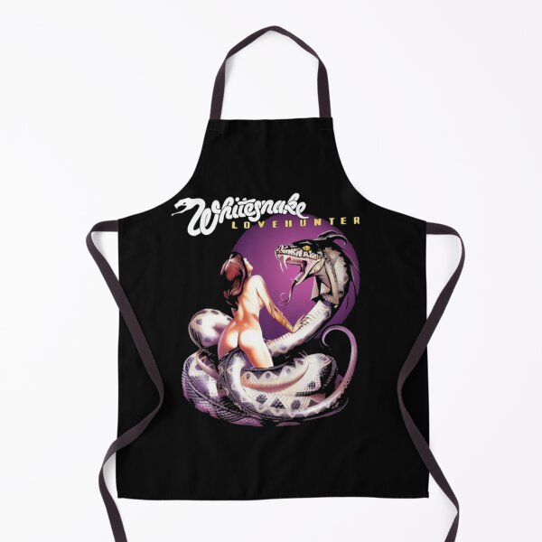 Item preview, Music - Whitesnake designed and sold by QuirkNestArt.