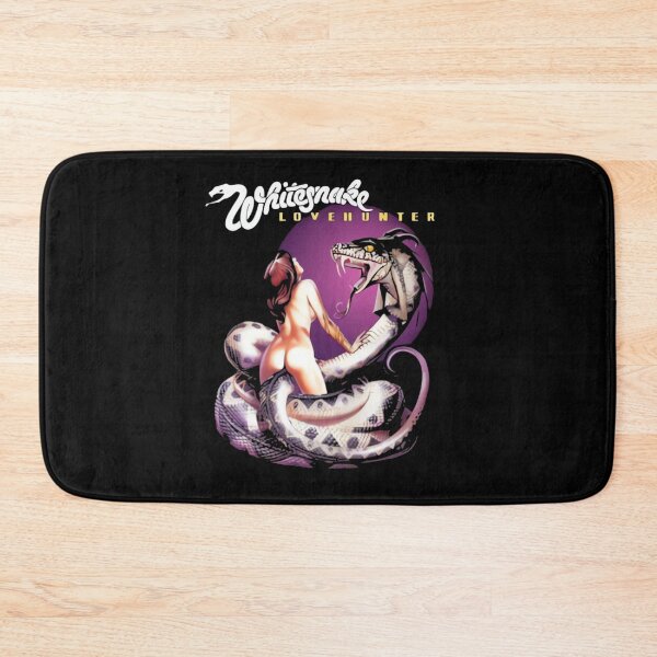 Item preview, Music - Whitesnake designed and sold by QuirkNestArt.