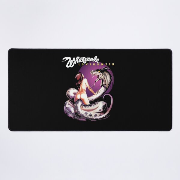 Item preview, Music - Whitesnake designed and sold by QuirkNestArt.