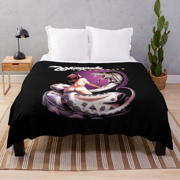 Item preview, Music - Whitesnake designed and sold by QuirkNestArt.