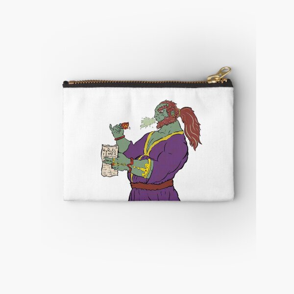 Item preview, Old Man Ganon designed and sold by The InkenStone.