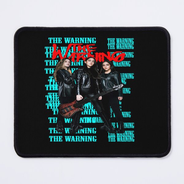 Item preview, The Warning top trendsigns Essential designed and sold by Zaflab.