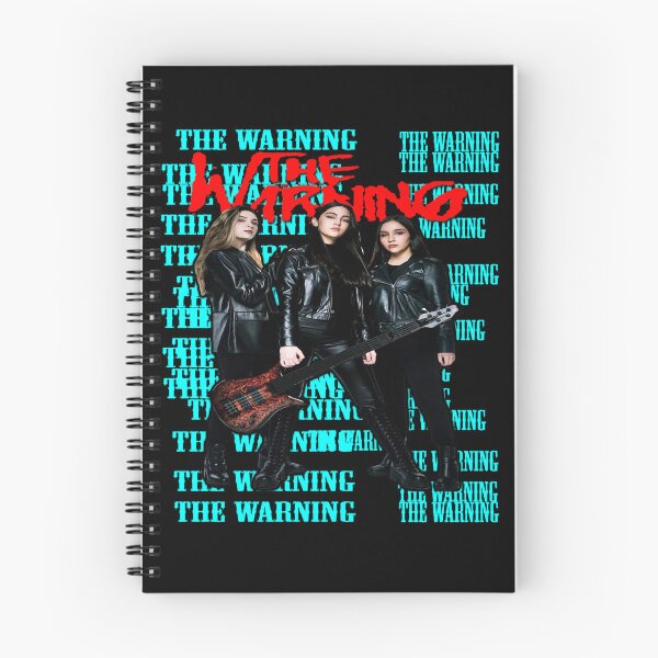 Item preview, The Warning top trendsigns Essential  designed and sold by Zaflab.