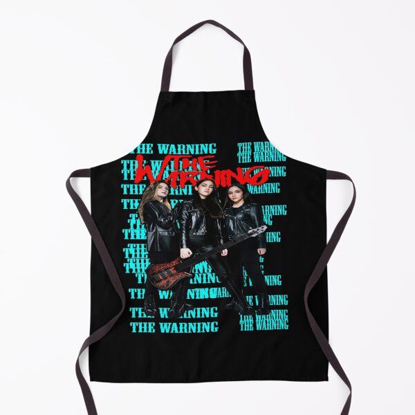Item preview, The Warning top trendsigns Essential  designed and sold by Zaflab.