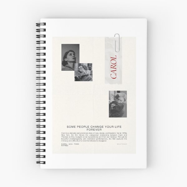 Item preview, Carol and Therese 2015 CAROL AIRD designed and sold by Rooted & Co.