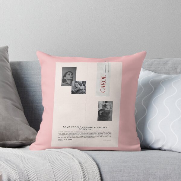 Item preview, Carol and Therese 2015 CAROL AIRD designed and sold by Rooted & Co.