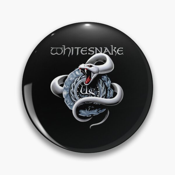 Item preview, Music - Whitesnake designed and sold by QuirkNestArt.