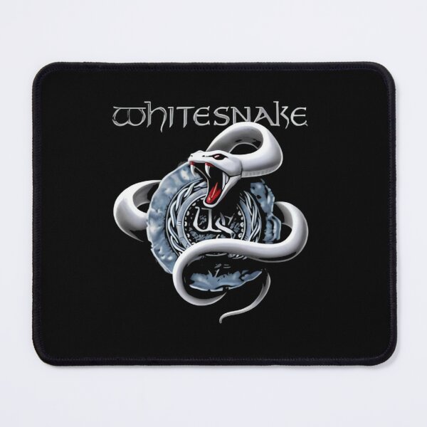 Item preview, Music - Whitesnake designed and sold by QuirkNestArt.