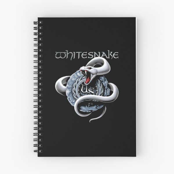 Item preview, Music - Whitesnake designed and sold by QuirkNestArt.