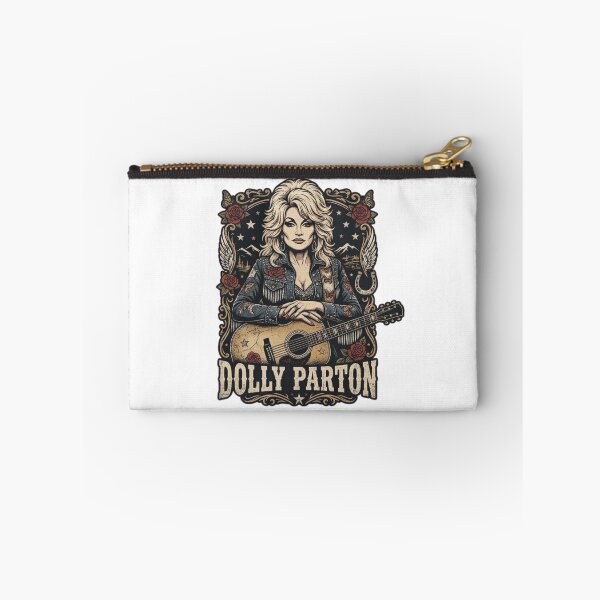 Item preview, Dolly Parton designed and sold by Mad Apparel.
