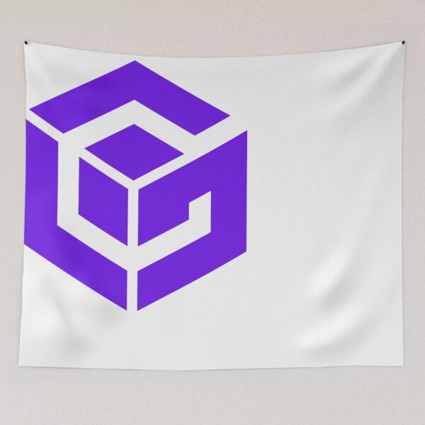 Item preview, Perfect Gift for Video Game Cube Fans For Men Women designed and sold by AlexanderJonat.
