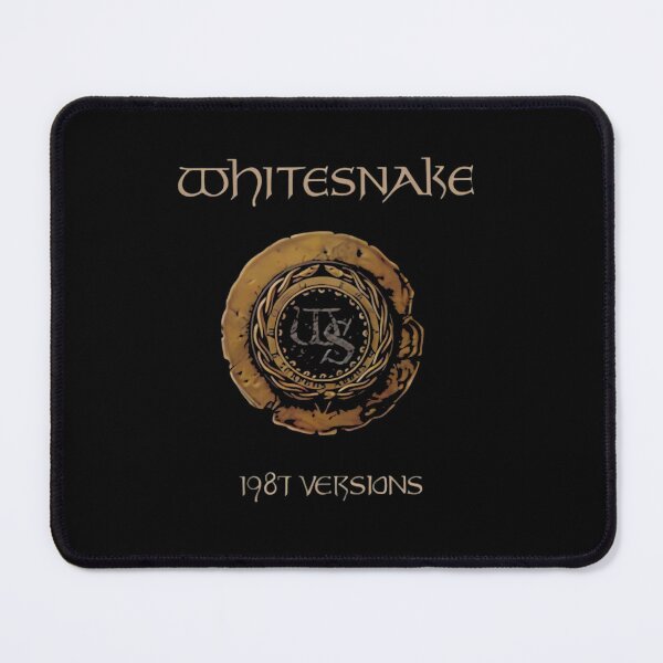 Item preview, Music - Whitesnake designed and sold by QuirkNestArt.