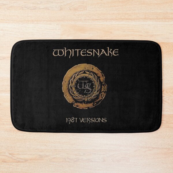 Item preview, Music - Whitesnake designed and sold by QuirkNestArt.