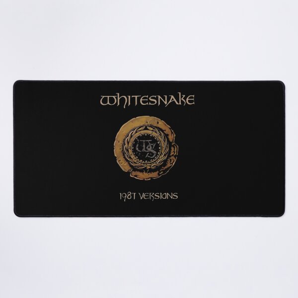 Item preview, Music - Whitesnake designed and sold by QuirkNestArt.