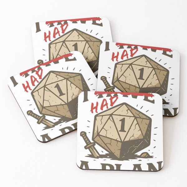 Item preview, Funny Dungeons and Dragons Roleplay, Humorous DnD  designed and sold by AlexanderJonat.