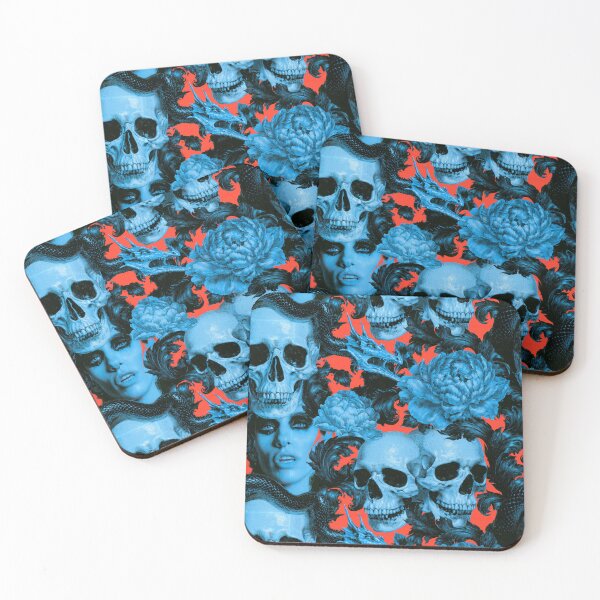 Item preview, Just A Bit Goth  designed and sold by JaimeLikes.