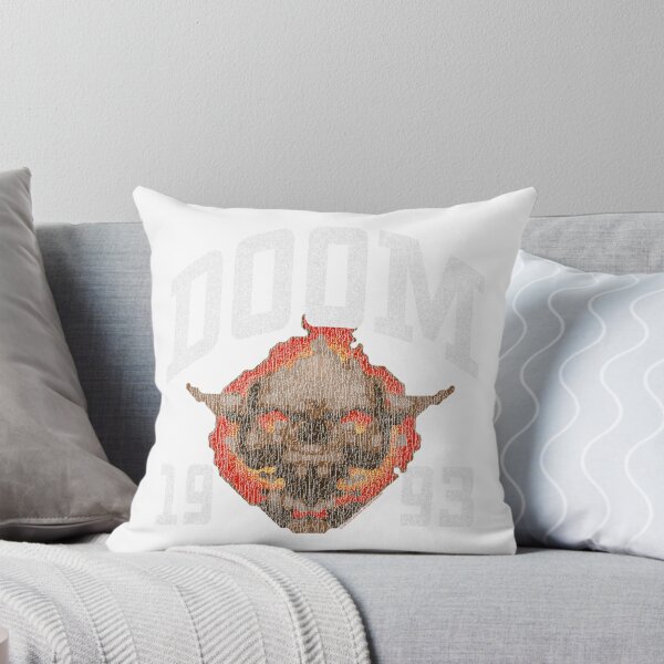 Item preview, Perfect Gift for Doom Lost Soul Poster Design Today Graphic Art Fans designed and sold by AlexanderJonat.
