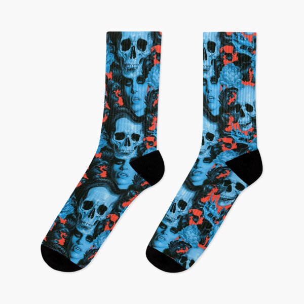 Item preview, Just A Bit Goth  designed and sold by JaimeLikes.