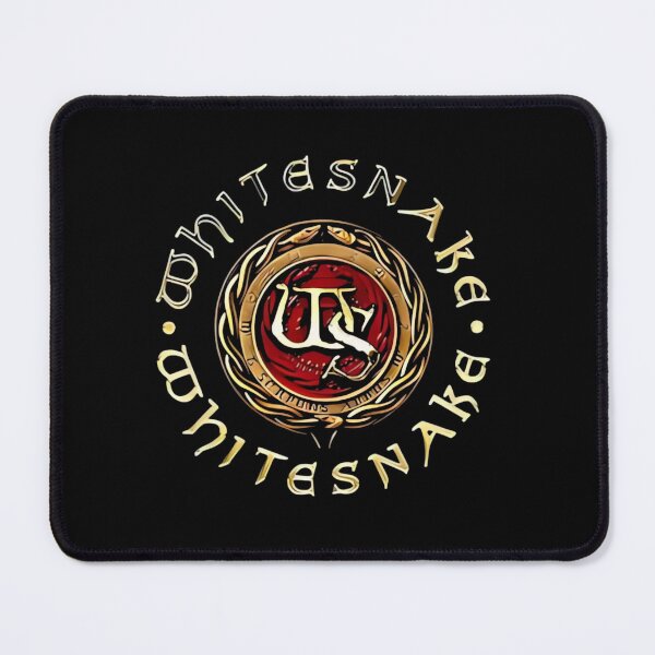 Item preview, Music - Whitesnake designed and sold by QuirkNestArt.