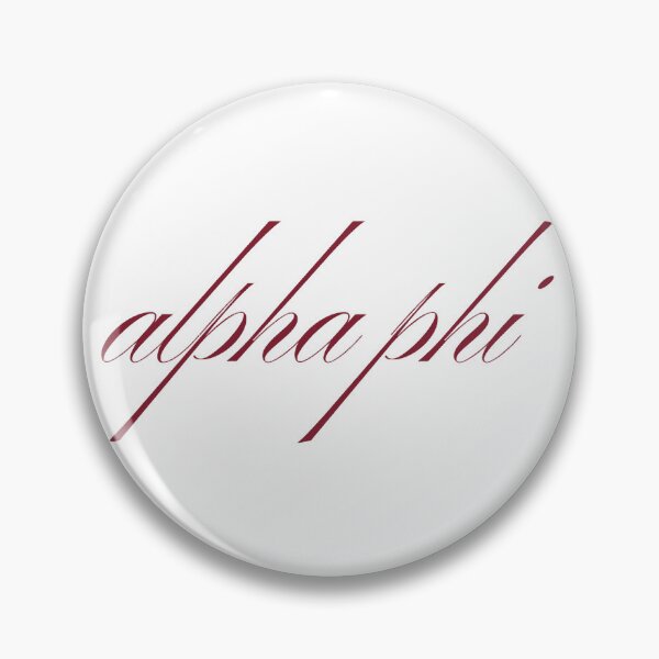 Item preview, alpha phi designed and sold by ruby5318008.