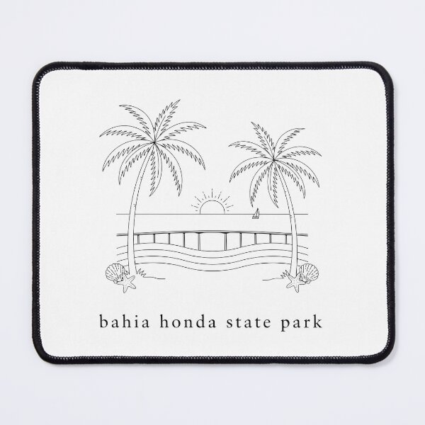 Item preview, Bahia Honda State Park Florida Keys Outdoor Adventure designed and sold by Redgiant87x.