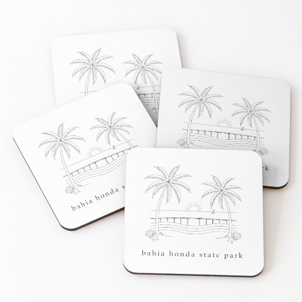 Item preview, Aventura al aire libre en el Parque Estatal Bahia Honda, en los Cayos de Florida. designed and sold by Redgiant87x.