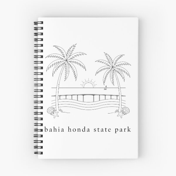 Item preview, Bahia Honda State Park Florida Keys Outdoor Adventure designed and sold by Redgiant87x.