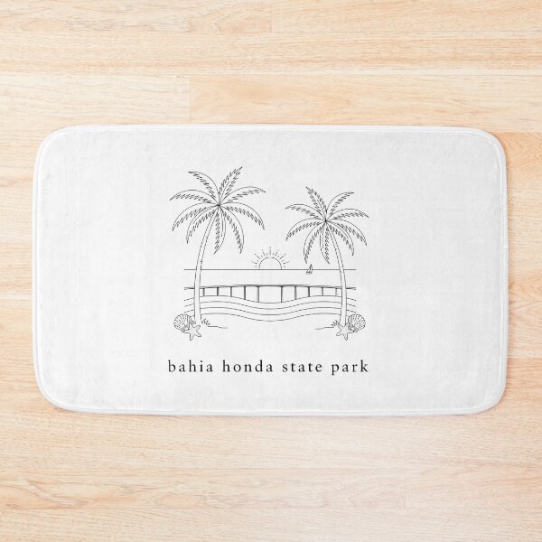 Item preview, Bahia Honda State Park Florida Keys Outdoor Adventure designed and sold by Redgiant87x.