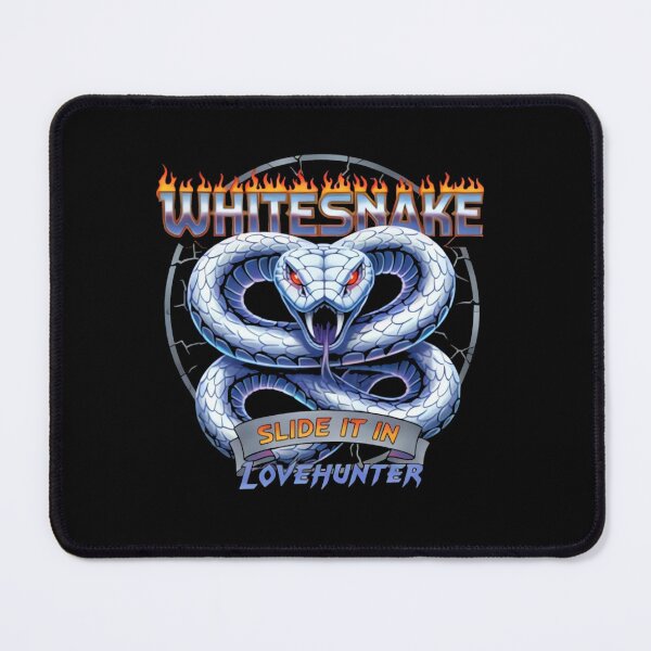 Item preview, Music - Whitesnake designed and sold by QuirkNestArt.