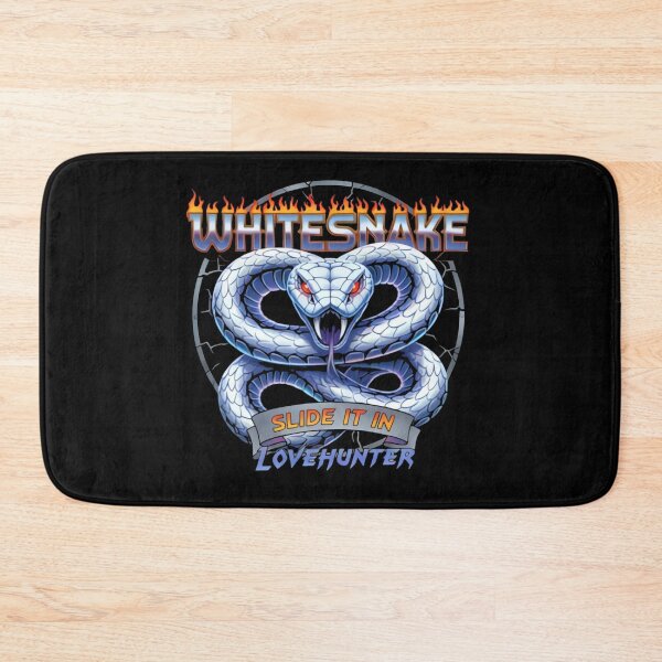 Item preview, Music - Whitesnake designed and sold by QuirkNestArt.
