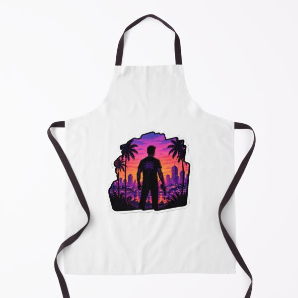 Item preview, City Silhouette Character Sticker designed and sold by Vikram-Solanki.