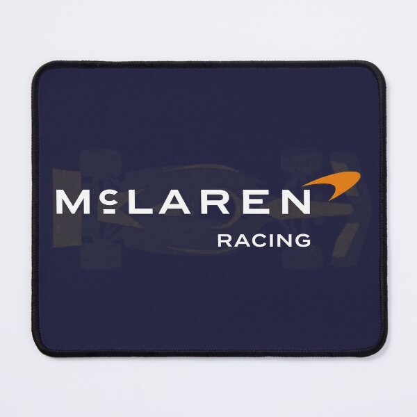 Item preview, Mclaren F1 car silouhette designed and sold by Studio F1Grid.