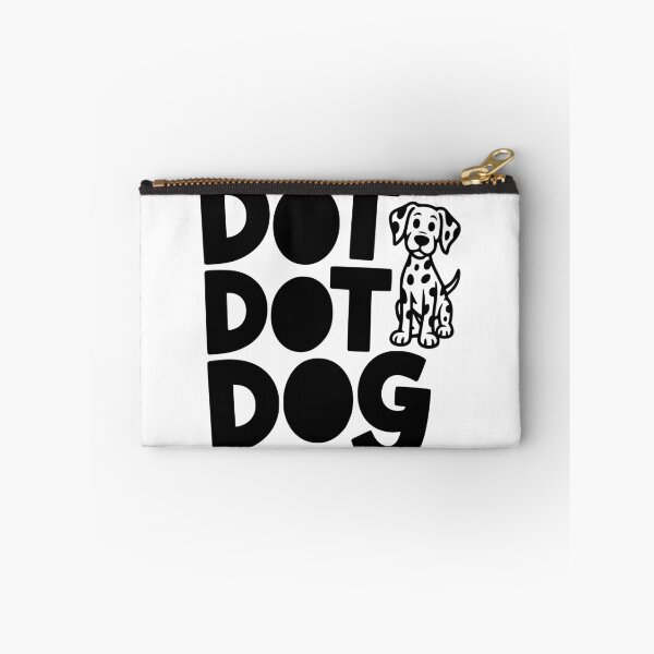 Artikelvorschau, Dot Dot Dog entworfen und verkauft von theartfulaspie.