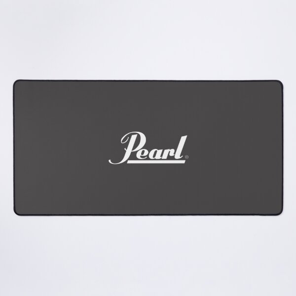 Item preview, Pearl Drums Inspired Logo Design for Music Lovers and Drummers designed and sold by smarthand.