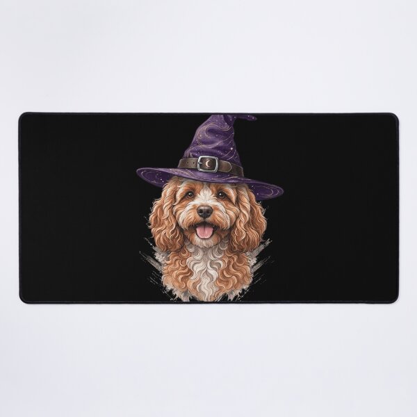 Item preview, Cavapoo Halloween Shirt, Cute Ghost Dog Pumpkin Tee designed and sold by Anime  ⭐⭐⭐⭐⭐.