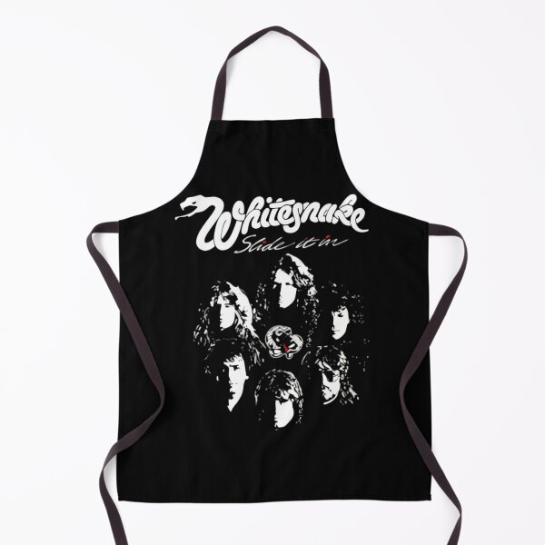 Item preview, Music - Whitesnake designed and sold by QuirkNestArt.