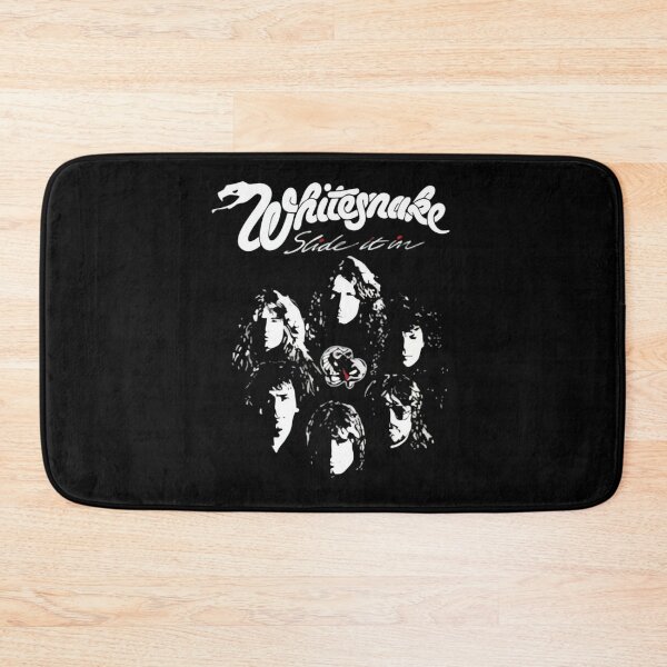 Item preview, Music - Whitesnake designed and sold by QuirkNestArt.